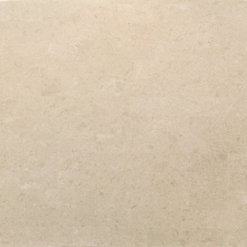 Kasha Dining Table w/Natural Marble Top - DN04665