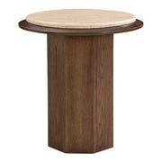 Kasha End Table - LV03326