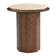Kasha End Table - LV03326