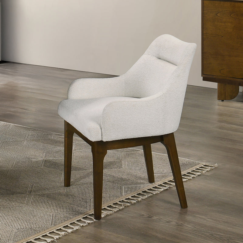 Kasha Side Chair (Set-2) - DN04666