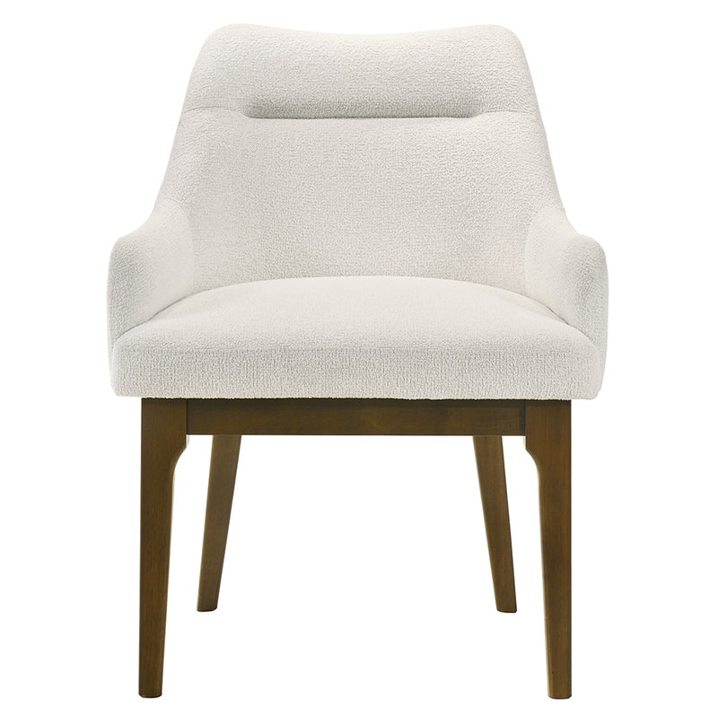 Kasha Side Chair (Set-2) - DN04666