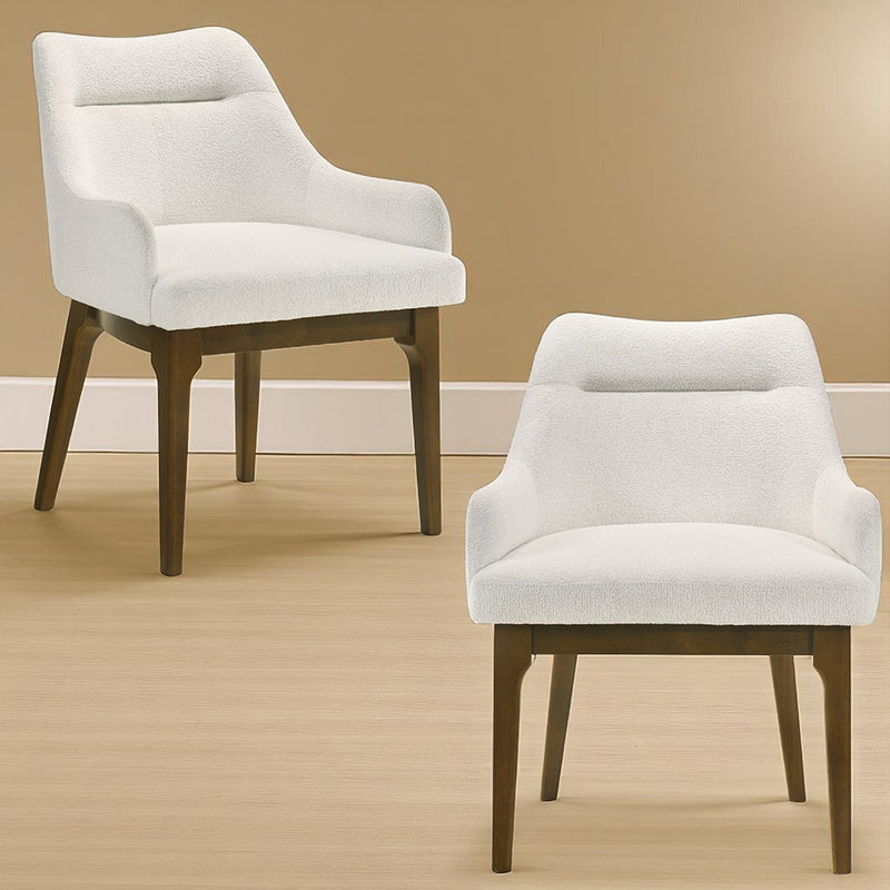 Kasha Side Chair (Set-2) - DN04666