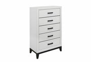 Kate White Chest - KATE-WHITE-CH