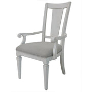 Katia Arm Chair (Set-2) - DN02488