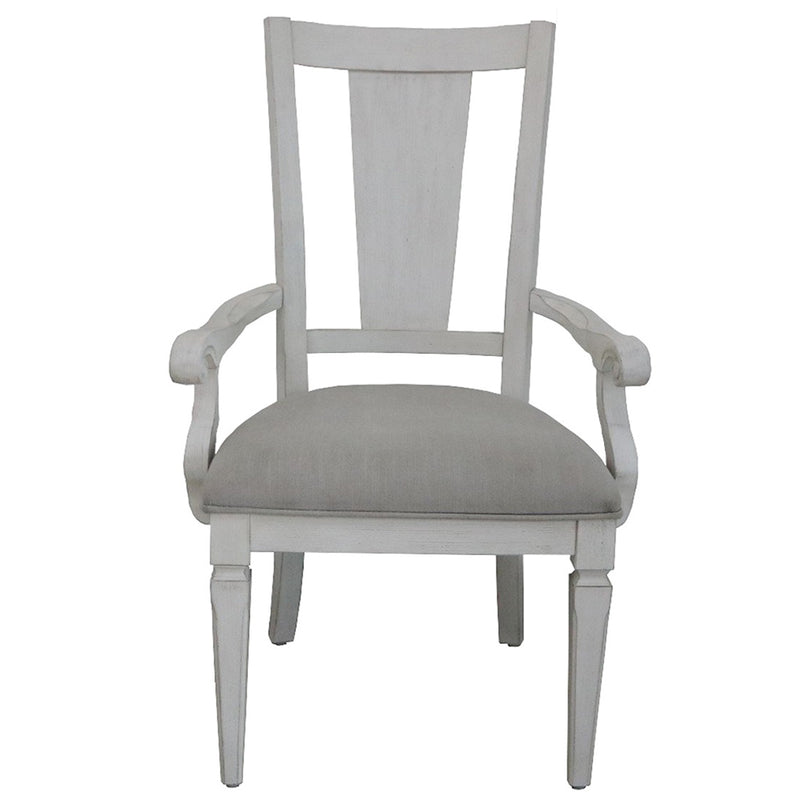 Katia Arm Chair (Set-2) - DN02488