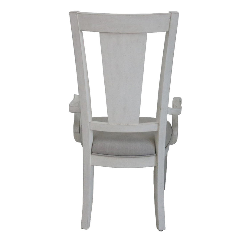 Katia Arm Chair (Set-2) - DN02488