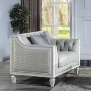 Katia Chair W/Pillow - LV01051
