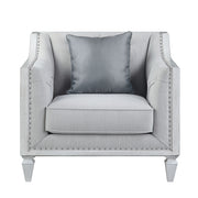 Katia Chair W/Pillow - LV01051