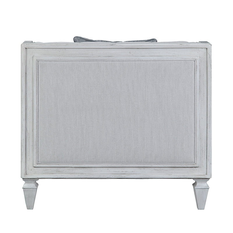 Katia Chair W/Pillow - LV01051
