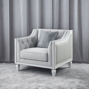Katia Chair W/Pillow - LV01051