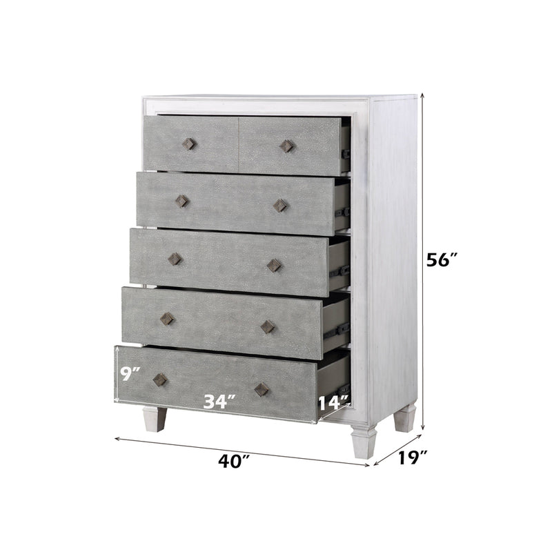 Katia Chest - BD00664