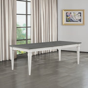 Katia Dining Table W/Leaf - DN02273