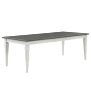 Katia Dining Table W/Leaf - DN02273