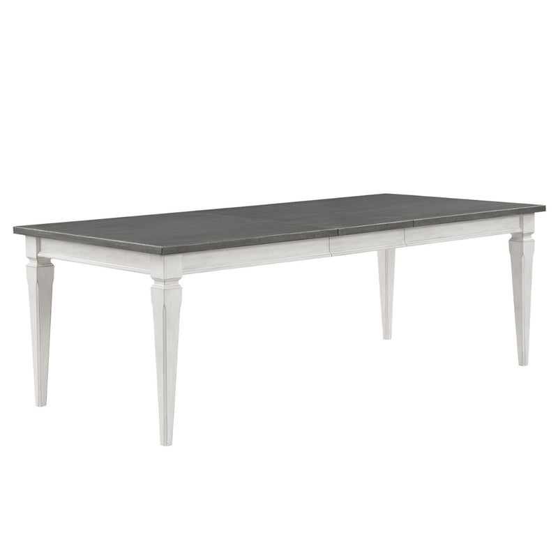Katia Dining Table W/Leaf - DN02273