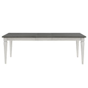 Katia Dining Table W/Leaf - DN02273