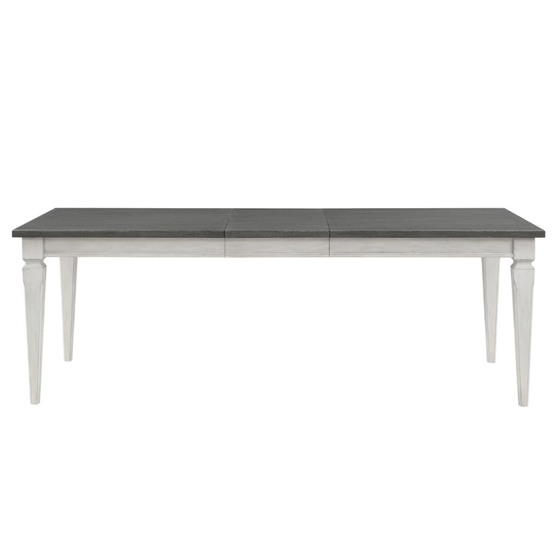 Katia Dining Table W/Leaf - DN02273
