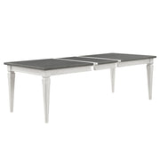 Katia Dining Table W/Leaf - DN02273