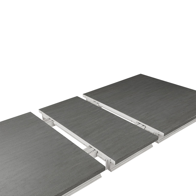 Katia Dining Table W/Leaf - DN02273