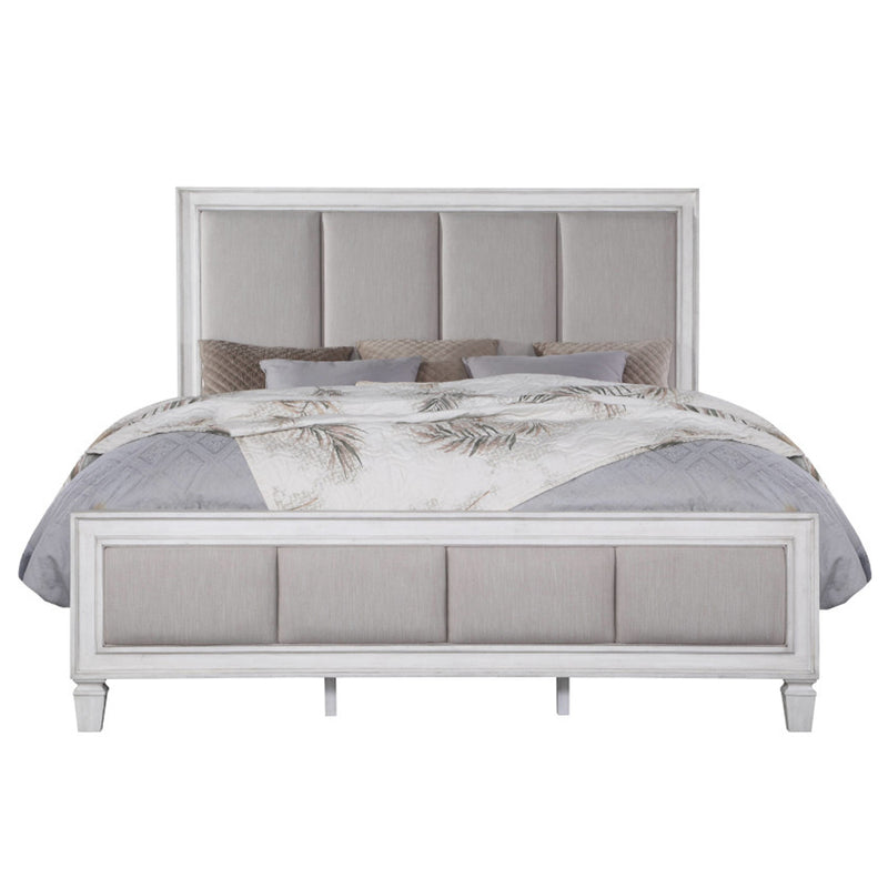 Katia EK Bed - BD00659EK