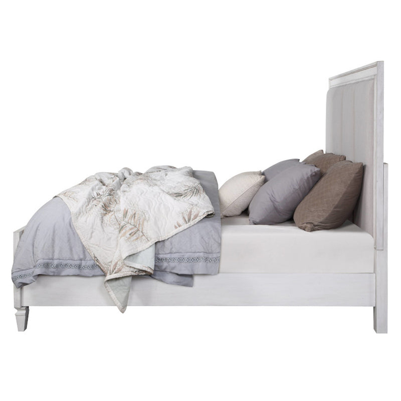Katia EK Bed - BD00659EK