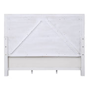 Katia EK Bed - BD00659EK