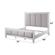 Katia EK Bed - BD00659EK