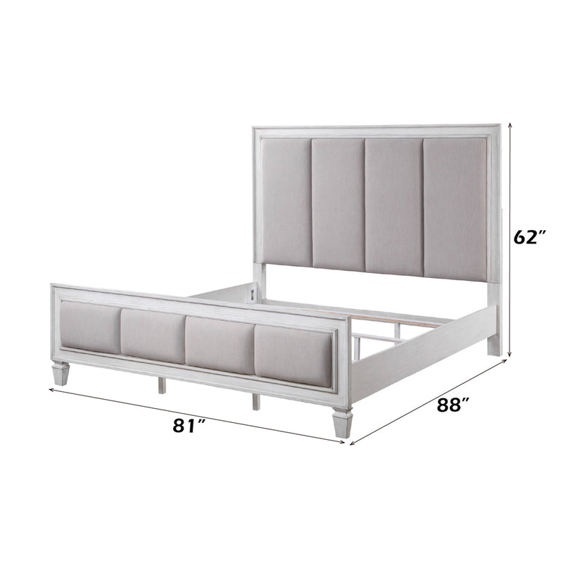 Katia EK Bed - BD00659EK