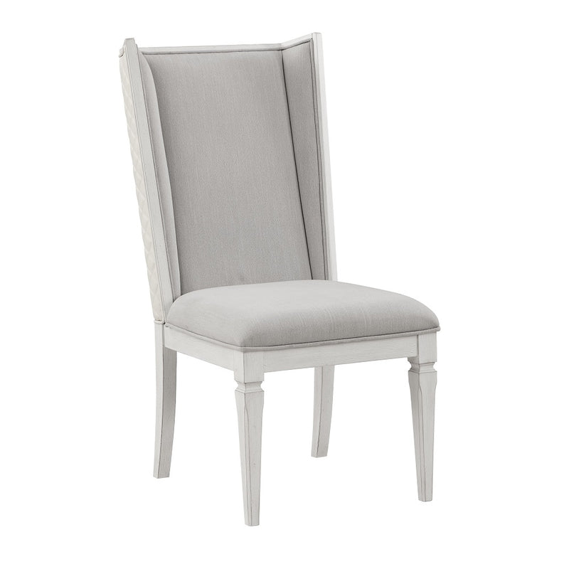 Katia Hostess Chair (Set-2) - DN02275