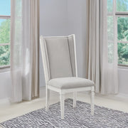 Katia Hostess Chair (Set-2) - DN02275
