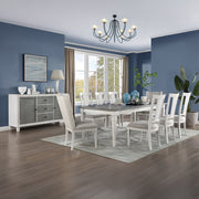 Katia Hostess Chair (Set-2) - DN02275