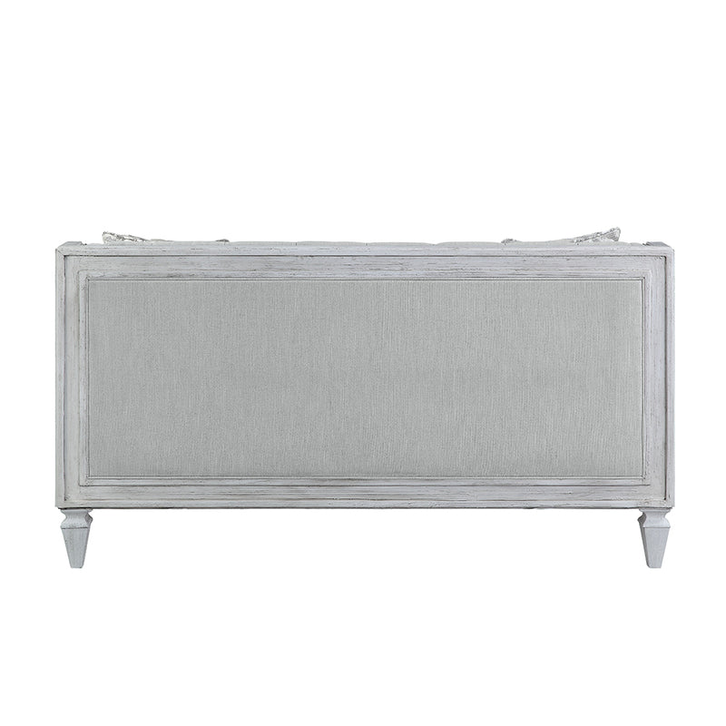 Katia Loveseat W/2 Pillows - LV01050
