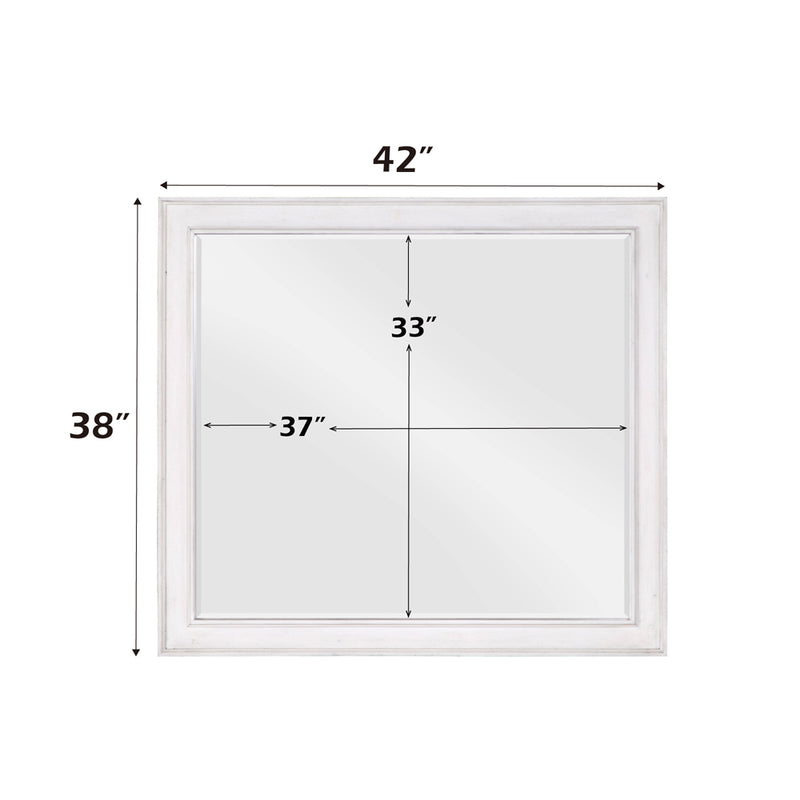 Katia Mirror - BD00662