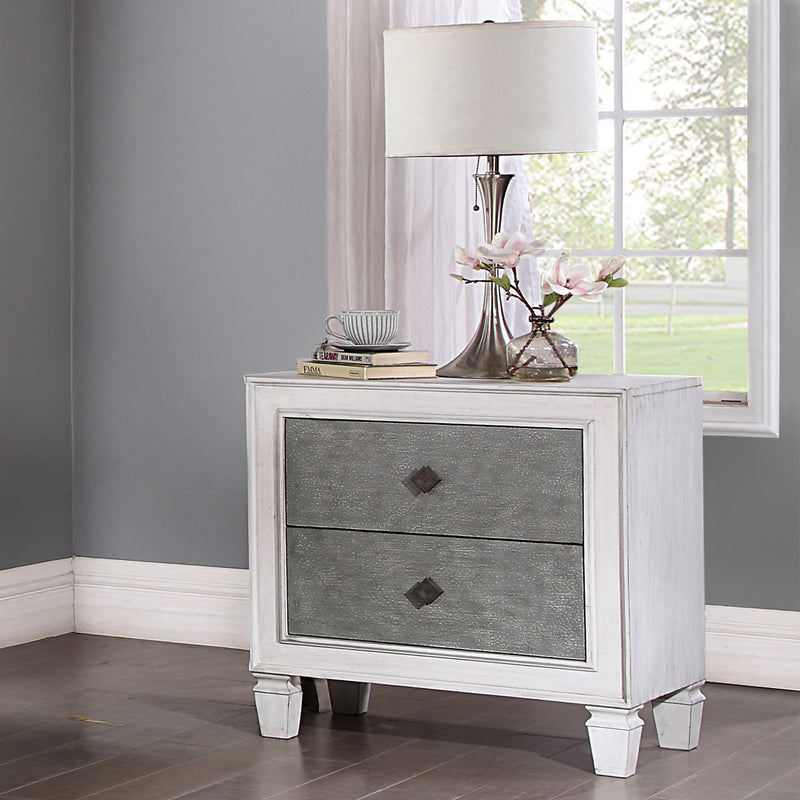 Katia Nightstand - BD00661