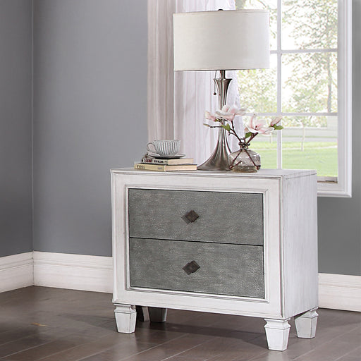 Katia Nightstand - BD00661