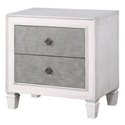 Katia Nightstand - BD00661