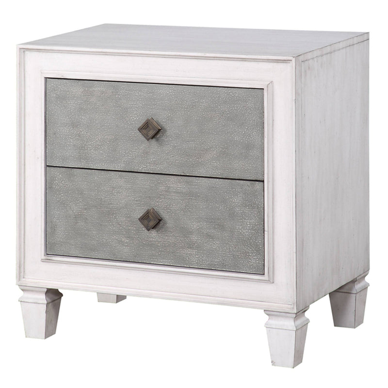 Katia Nightstand - BD00661