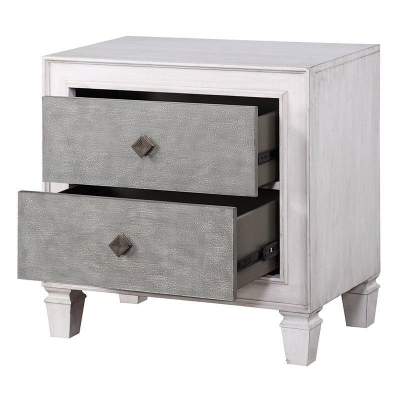 Katia Nightstand - BD00661