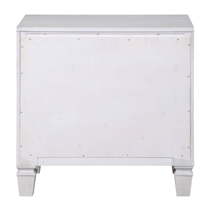 Katia Nightstand - BD00661
