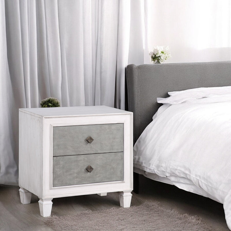 Katia Nightstand - BD00661