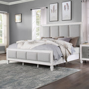 Katia Queen Bed - BD00660Q