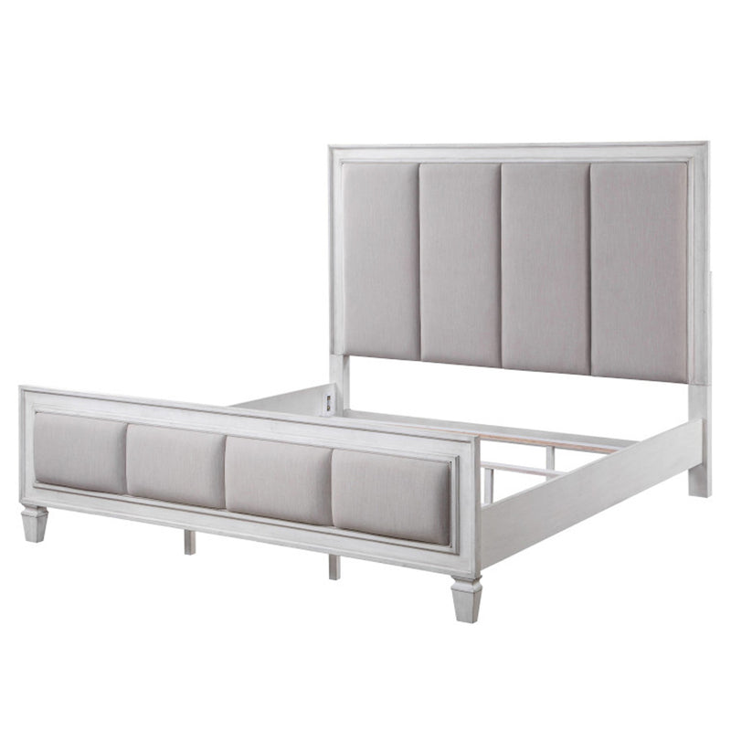 Katia Queen Bed - BD00660Q