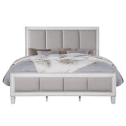 Katia Queen Bed - BD00660Q