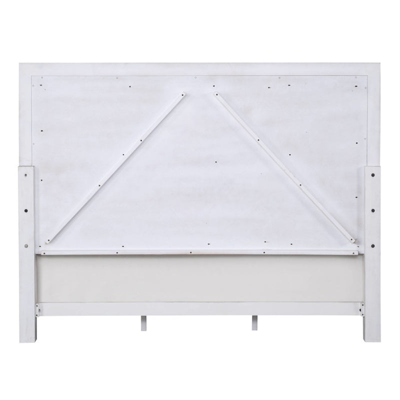 Katia Queen Bed - BD00660Q