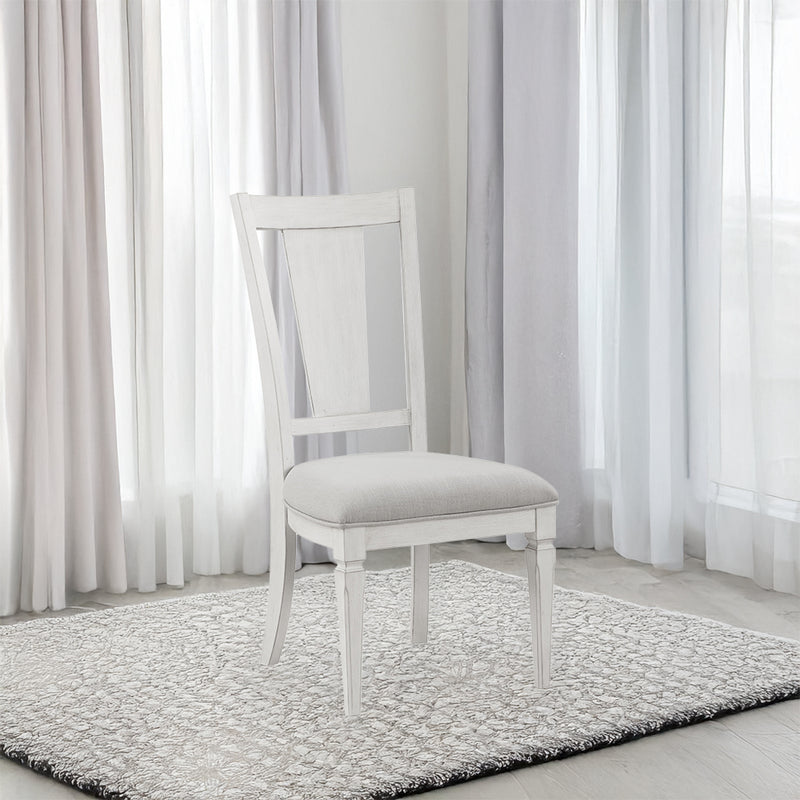 Katia Side Chair (Set-2) - DN02274