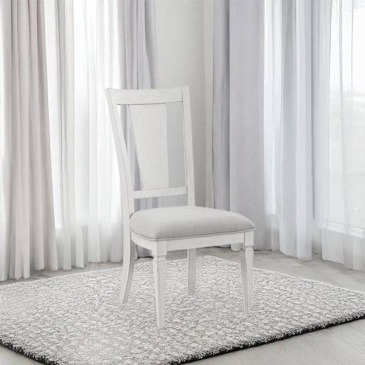Katia Side Chair (Set-2) - DN02274