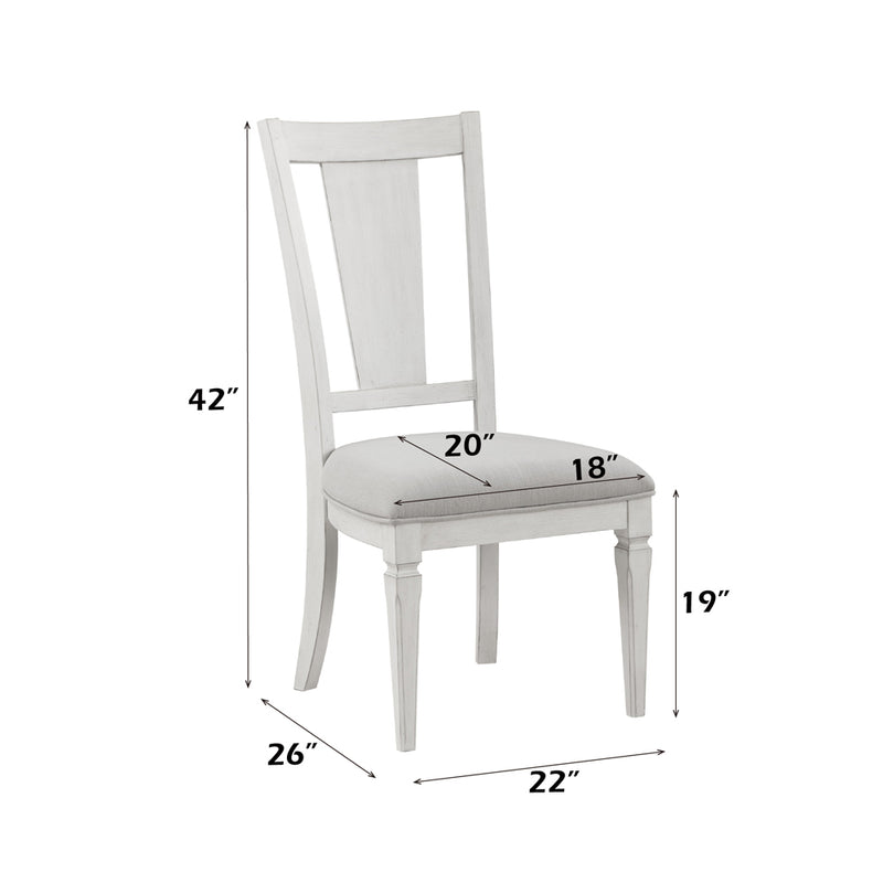 Katia Side Chair (Set-2) - DN02274
