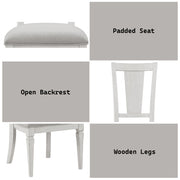 Katia Side Chair (Set-2) - DN02274
