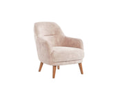 Katre Chair in Beige - 200-ELIF-KAT-A650-B