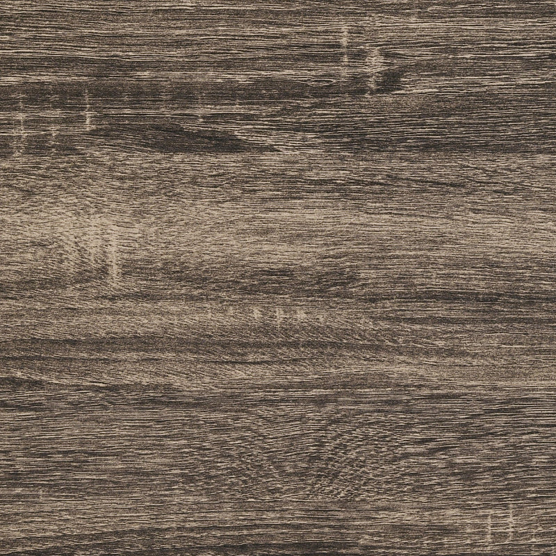 Kauffman Wood Eastern King Panel Bed Washed Taupe - 204191KE