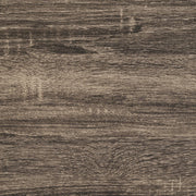 Kauffman Wood Queen Panel Bed Washed Taupe - 204191Q